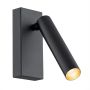 Argon RIO 8328 Sienos lempa 1x4/LED 3000K 719LM IP20