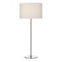 Dar Lighting RIMINI RIM4246 Pagrindas 1x60W/E27 IP20
