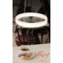 Milagro RING ML405 Pakabinama lempa 1x24W/LED
