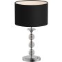 Zuma Line REA RLT93163-1B Stalo lempa 1x40W/E27