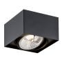 Argon RODOS PLUS 4754 BZ Lubų šviestuvas 1x15W/GU10/ES111 IP20