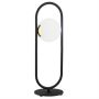 Argon SALERNO 8046 Sienos lempa 1x15W/E27 IP20