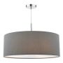 Dar Lighting RONDA RON1739 Pakabinama lempa 3x60W/E27 IP20