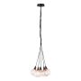Dar Lighting ROUEN ROU0567 Pakabinama lempa 5x60W/E27 IP20