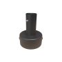 Light Prestige Rope Light LP-642 Podsufitka BK Rozetė IP20