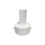 Light Prestige Rope Light LP-642 Podsufitka WH Rozetė IP20