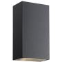 Nordlux ROLD KUBI 84151003 Sienos lempa 3000K 375LM IP44