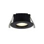 Nordlux ROSALEE 2410200103 Įmontuojamas apšvietimas 1x7W/LED 2700K|3000K|4000K IP20_IP65
