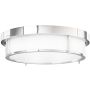 Open Design Highlights Romi OR84924 Stropo šviestuvas 4x12W/e14 IP20