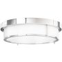 Open Design Highlights Romi OR84948 Stropo šviestuvas 3x12W/e14 IP20