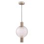 Maytoni RUECA P060PL-01N Pakabinama lempa 1x28W/GU10