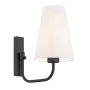 Argon SAFIANO 8376 Sienos lempa 1x15W/E27 IP20