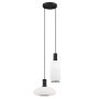 Argon SAGUNTO 7214 Pakabinama lempa 2x15W/E27 IP20