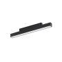 AZzardo SAGA TRACK MAGNETIC SMART AZ4846 Geležinkelio švieslentė 12W/LED CCT 600LM IP20