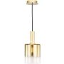 Dar Lighting Savannah SAV8635 Pakabinama lempa 1x40w/E27