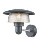 Elstead Lighting Saturne SATURNE Sienos lempa 1x40 W/E27 ip44