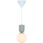 Nordlux SADIE 2512603009 Pakabinama lempa 1x10w/e14 ip20