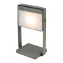 Nordlux SAULIO 2418035023 Stalo lempa 1x3.5W/LED 3000K IP44
