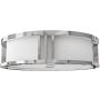 Open Design Highlights Sandro OR85815 Stropo šviestuvas 3x15W/e27 IP20