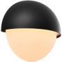 Nordlux SCOR 2518401003 Sienos lempa 1x15w/e14 ip44