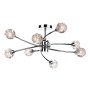 Dar Lighting SEATTLE SEA0850 Stropo šviestuvas 8x40W/G9 IP20