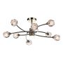 Dar Lighting SEATTLE SEA0875 Stropo šviestuvas 8x40W/G9 IP20