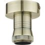 Dar Lighting E27 SFB4875 Pakabos 1x60w/e27 ip20