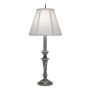Stiffel LEXINGTON SF-LEXINGTON Stalo lempa 1x60W/E27