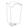 Dar Lighting SHADE CARRIER SHA88 Montavimo detalė