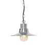 Elstead Lighting SHELDON SHELDON-CH-AN Pakabinama lempa 1x60W/E27 IP44