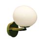 Nordlux SHAPES 2320321035 Sienos lempa 1x25W/E14 IP20
