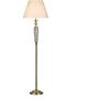 Dar Lighting Siam SIA4975 Stovinė lempa 1x60w/e27 ip20