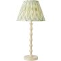 Dar Lighting Siyanda SIY4233-IKA1224 Stalo lempa 1x60w/E27