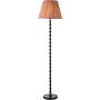 Dar Lighting Siyanda SIY4922-EST1625 Stovinė lempa 1x60w/E27