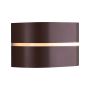 Nordlux SIBELIS 2418311061 Sienos lempa 1x10W/E27 IP44