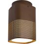 Nordlux Sidara 2618406218 Stropo šviestuvas 1x15w/E27 IP54