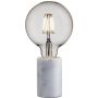Nordlux SIV  45875001 Stalo lempa 1x60W/E27 IP20