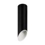 Italux ARGON SLC78008-S-25/7W 3K BL+WH Lubų šviestuvas 1x7W/LED 520LM IP20