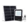 Italux Bares SLR-73142-200W Saulės baterijų lempa 1x200W/LED 4000K 1670lm IP65 SOLAR