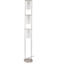 Italux Conetti SLL0407-3 Stovinė lempa 3x60W/E27 IP20