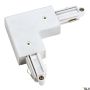 SLV 1F TRACK 143051 Jungiklis su maitinimo šaltiniu IP20