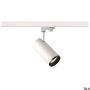 SLV 3~ NUMINOS® PHASE M 1004174 Geležinkelio švieslentė 1x20.1W/LED 2700K 1925LM