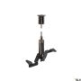 SLV 48V SYSTEM 1006607 Montavimo detalė IP20