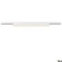 SLV 48V SYSTEM 1006624 Geležinkelio švieslentė 1x14W/LED 3000K 1180lm IP20