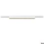SLV 48V SYSTEM 1006634 Geležinkelio švieslentė 24x14W/LED 2700K 1180lm IP20