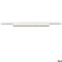 SLV 48V SYSTEM 1006636 Geležinkelio švieslentė 24x14W/LED 3000K 1230lm IP20