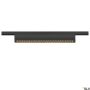 SLV 48V SYSTEM 1006645 Geležinkelio švieslentė 24x14W/LED 2700K 1180lm IP20