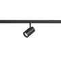 SLV 48V SYSTEM 1006654 Geležinkelio švieslentė 1x8.7W/LED 2700K 620lm IP20