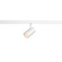 SLV 48V SYSTEM 1006667 Geležinkelio švieslentė 1x8.7W/LED 2700K 670lm IP20