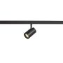 SLV 48V SYSTEM 1006675 Geležinkelio švieslentė 1x8.7W/LED 3000K 690lm IP20